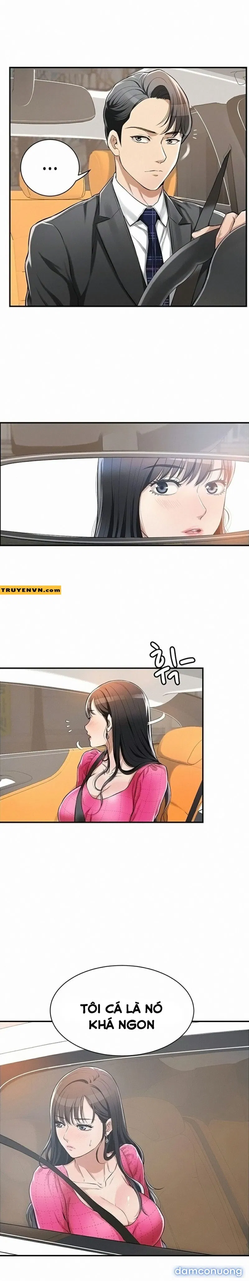 Craving – Dục Vọng 