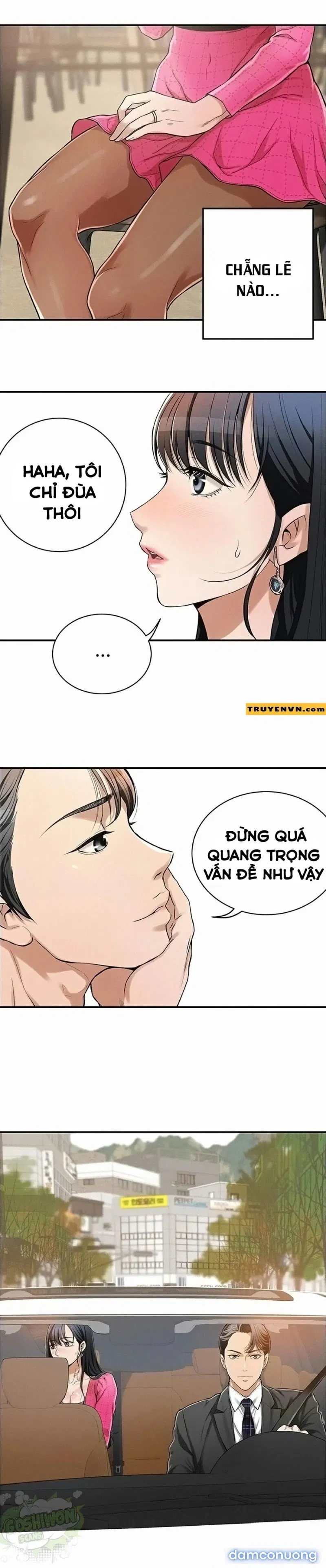 Craving – Dục Vọng 