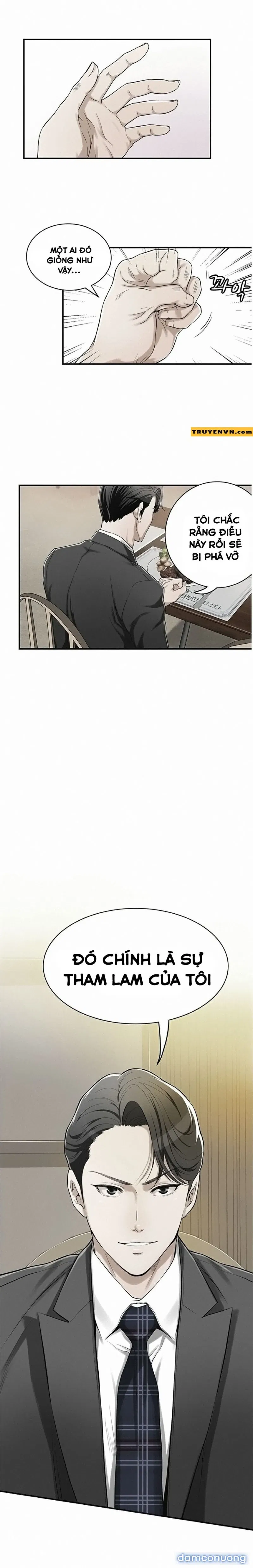 Craving – Dục Vọng 