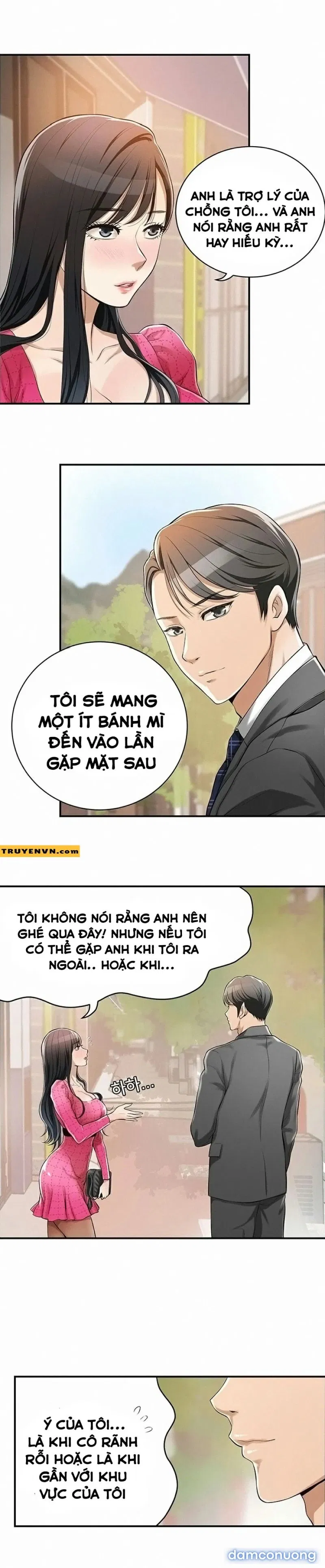 Craving – Dục Vọng 