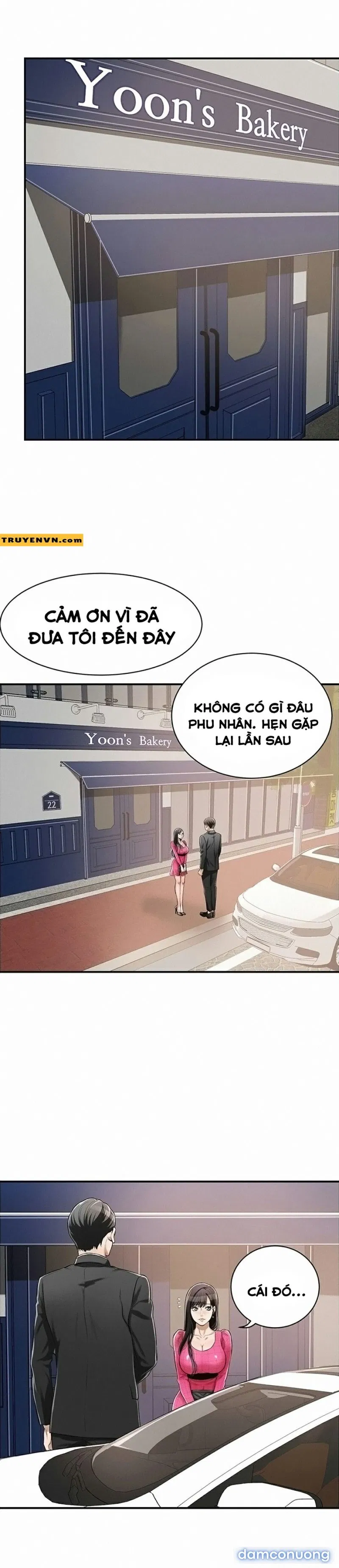 Craving – Dục Vọng 