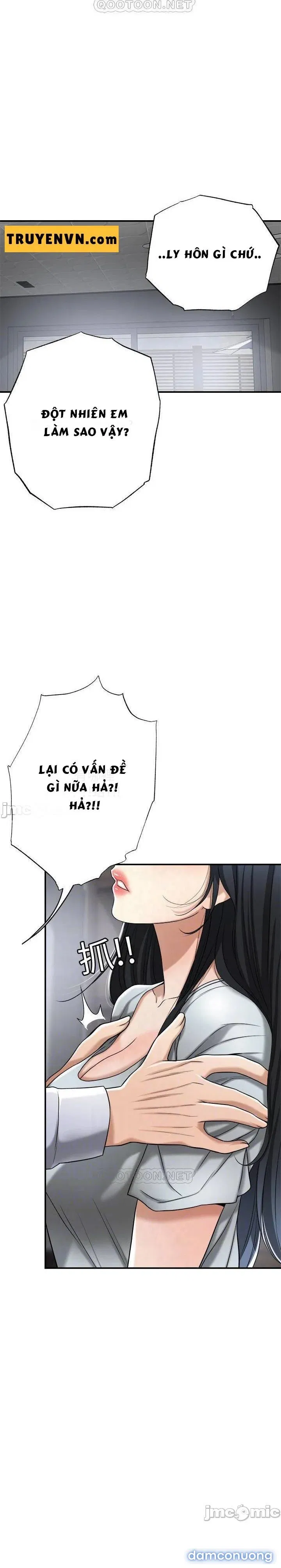 Craving – Dục Vọng 