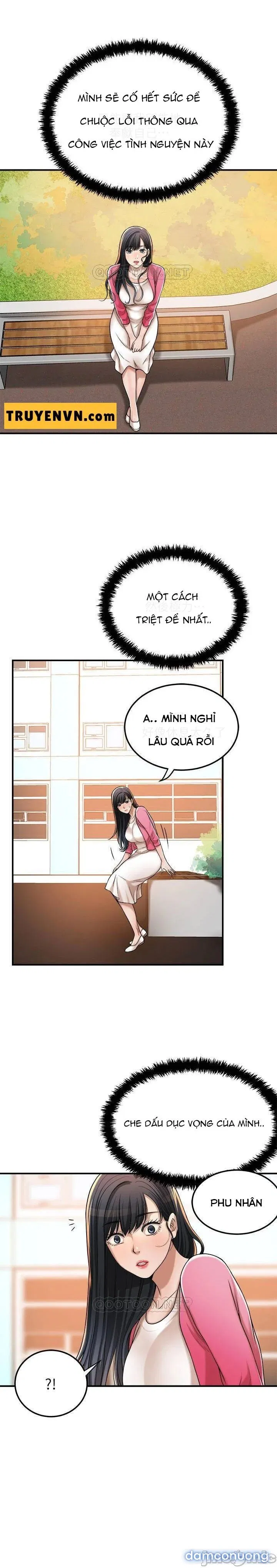 Craving – Dục Vọng 