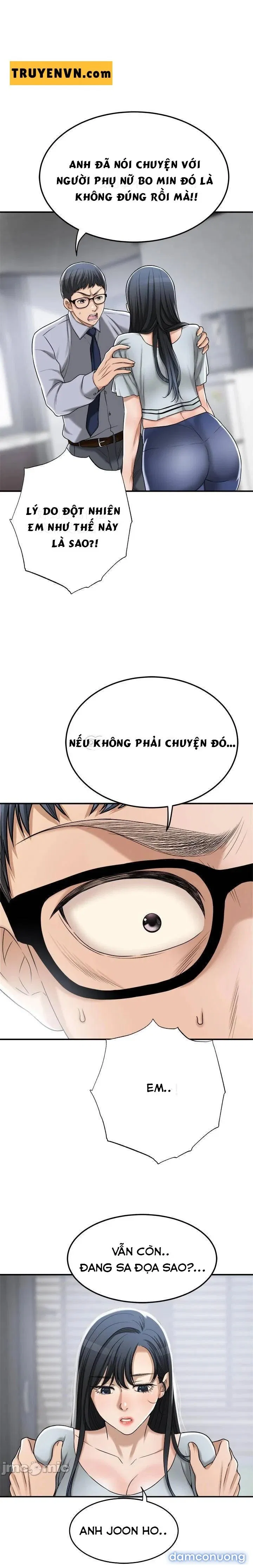 Craving – Dục Vọng 