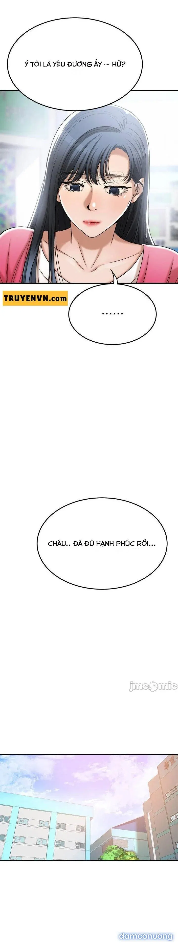Craving – Dục Vọng 