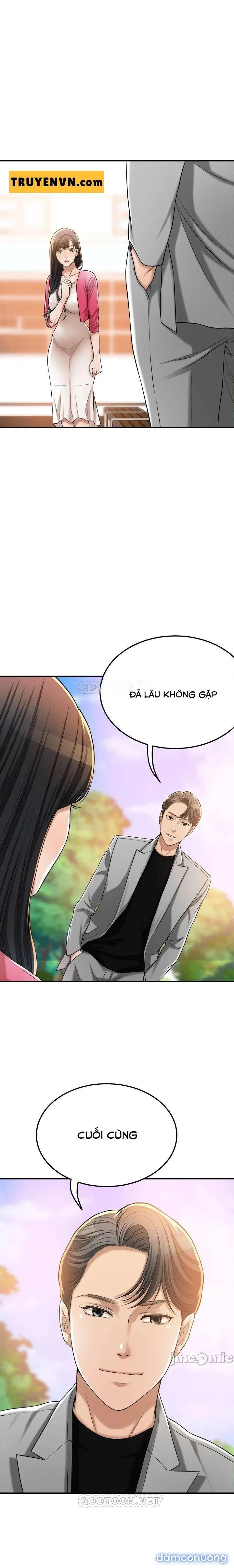Craving – Dục Vọng 