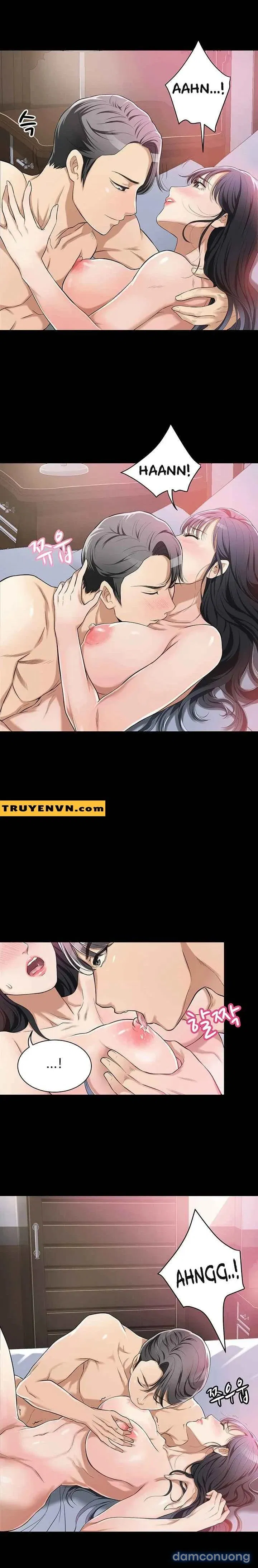 Craving – Dục Vọng 