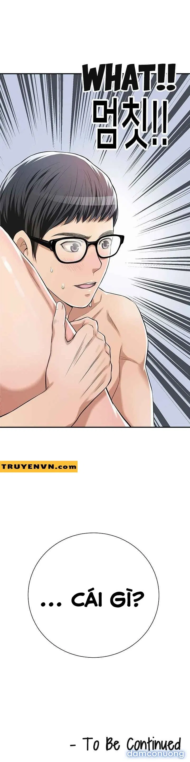 Craving – Dục Vọng 