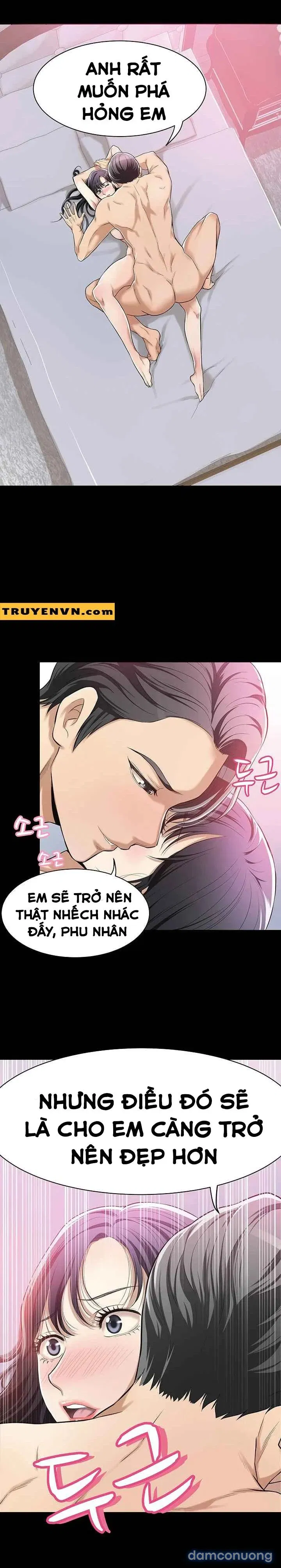 Craving – Dục Vọng 