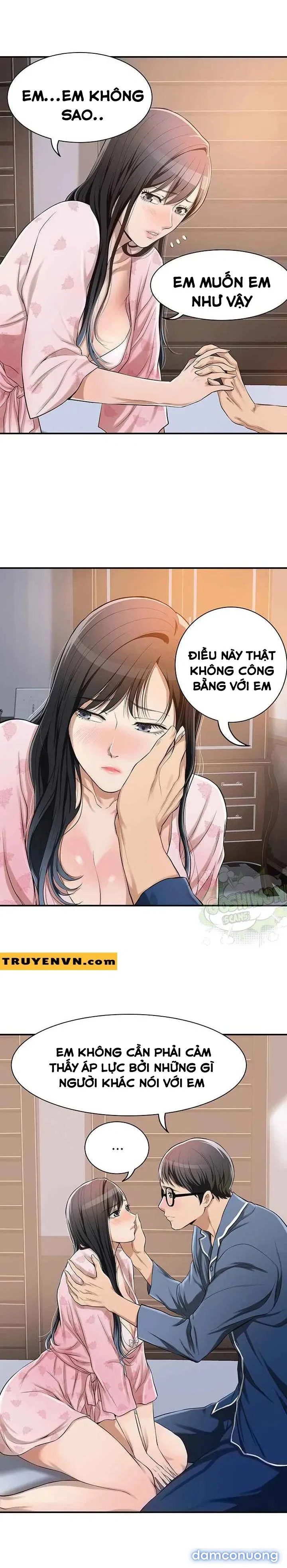 Craving – Dục Vọng 
