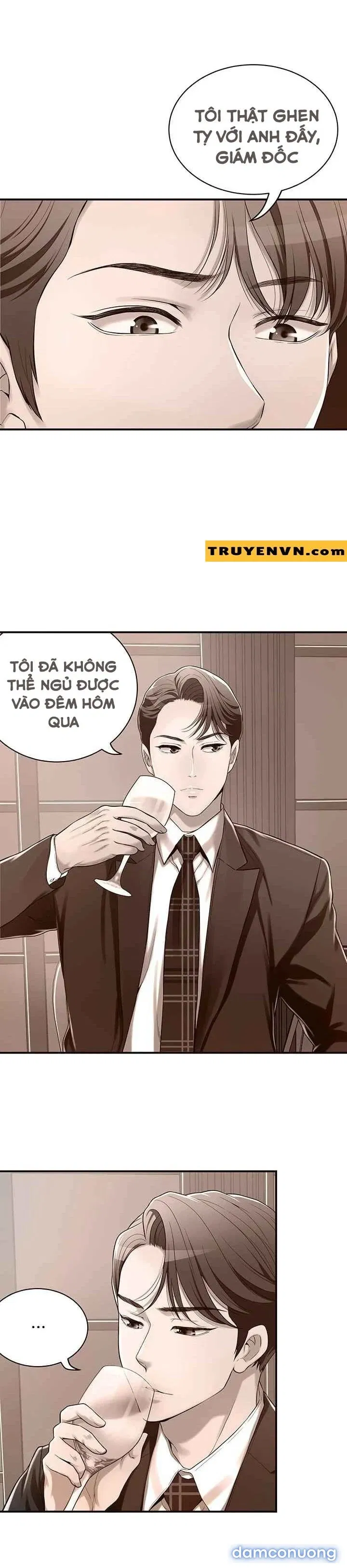 Craving – Dục Vọng 