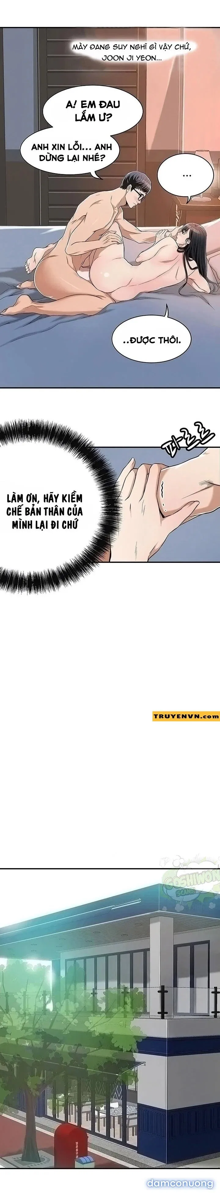 Craving – Dục Vọng 
