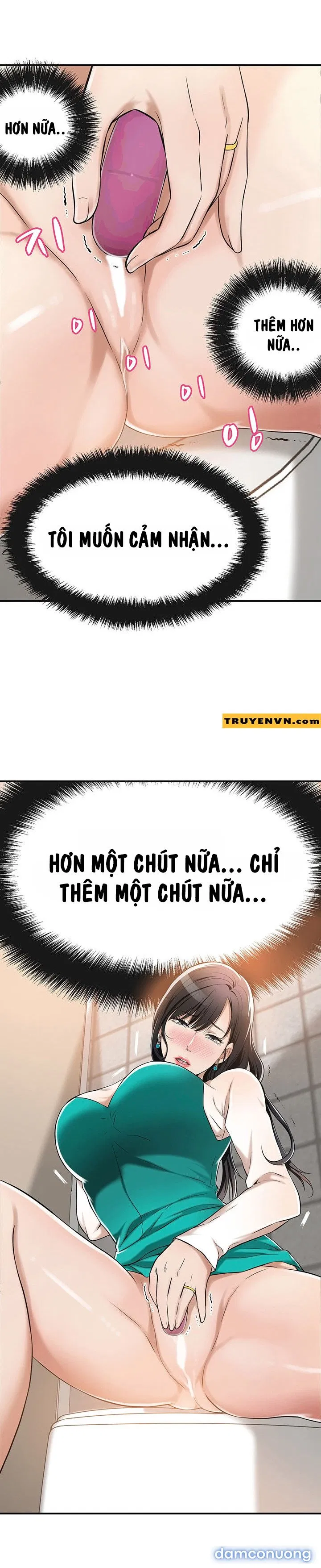 Craving – Dục Vọng 