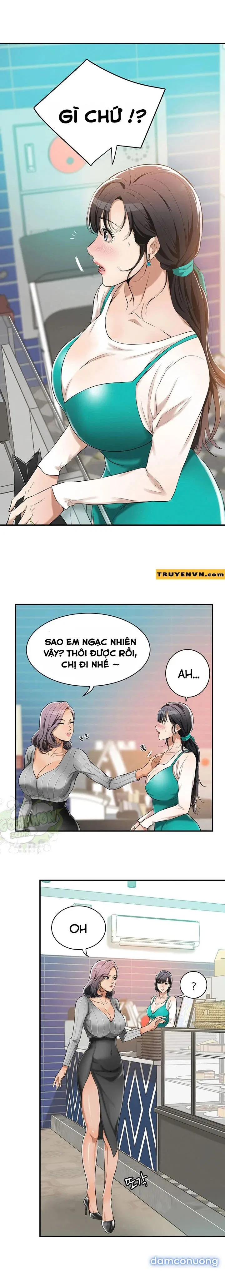 Craving – Dục Vọng 