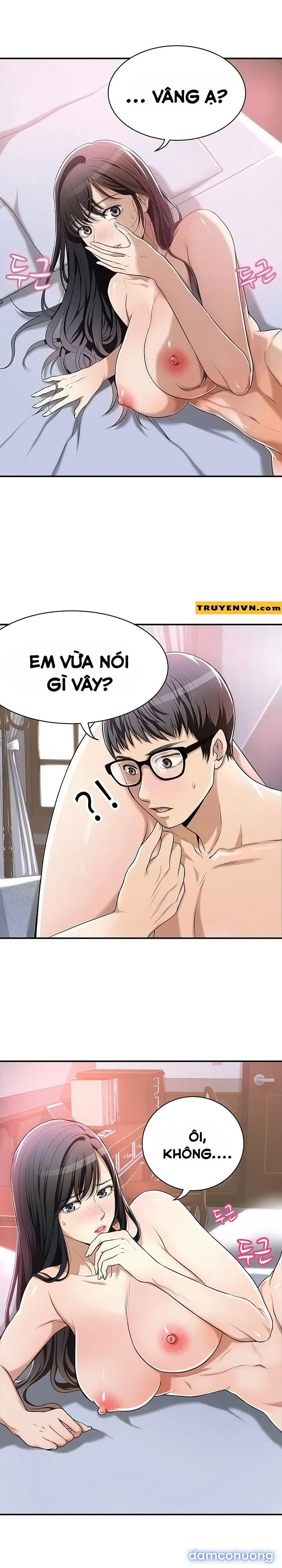 Craving – Dục Vọng 