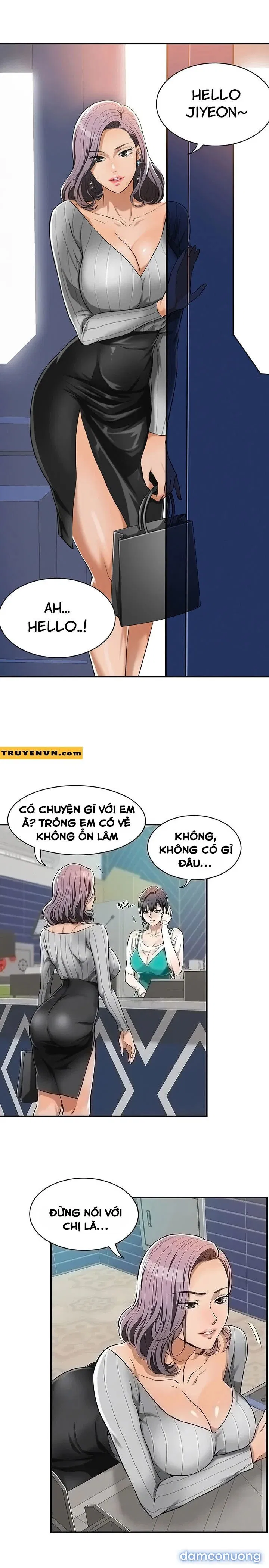 Craving – Dục Vọng 