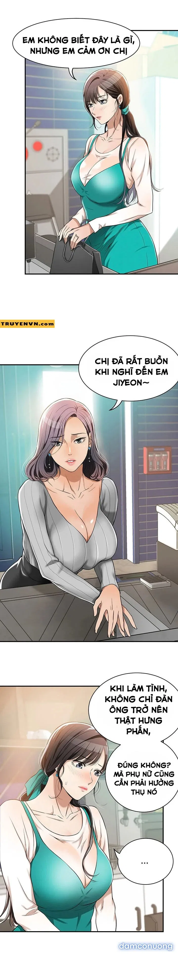 Craving – Dục Vọng 
