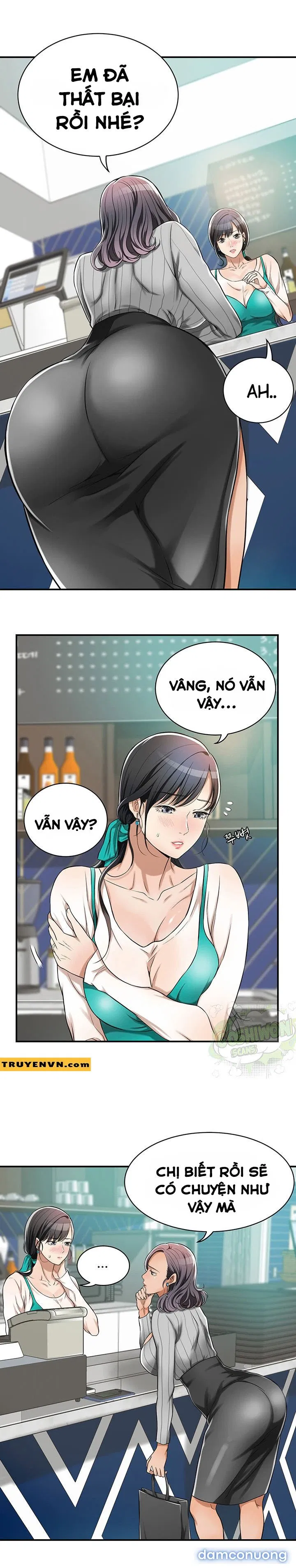 Craving – Dục Vọng 