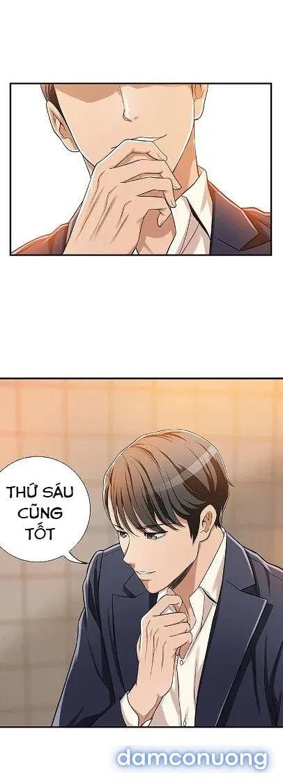 Craving – Dục Vọng 