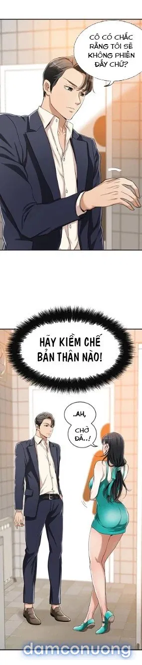 Craving – Dục Vọng 