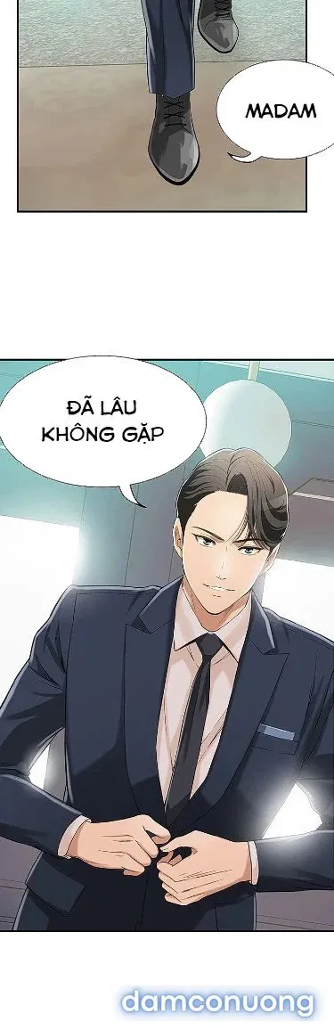 Craving – Dục Vọng 