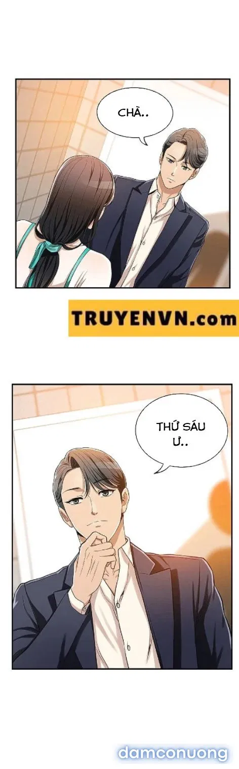 Craving – Dục Vọng 