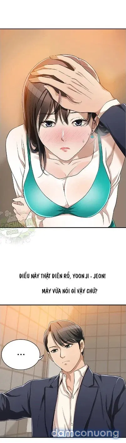 Craving – Dục Vọng 