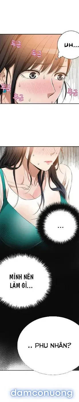 Craving – Dục Vọng 