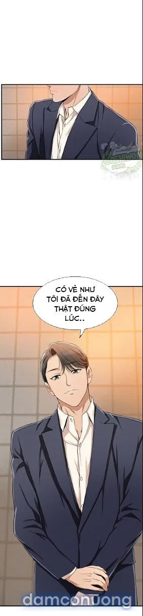 Craving – Dục Vọng 