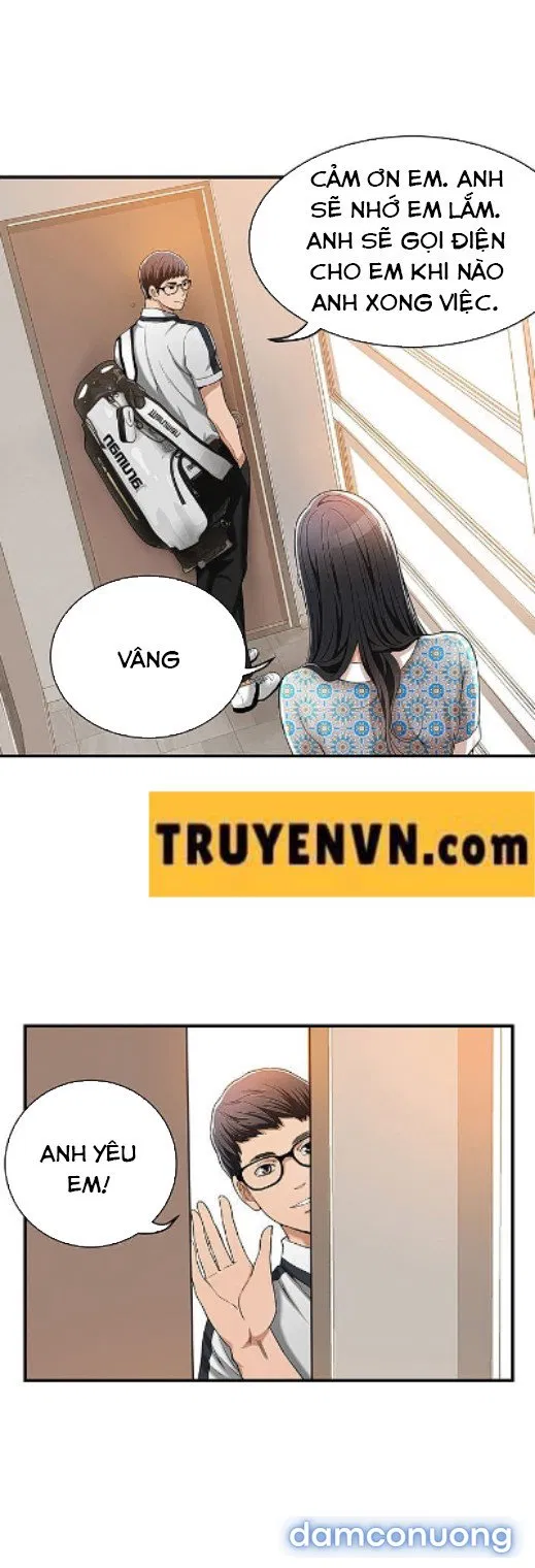 Craving – Dục Vọng 