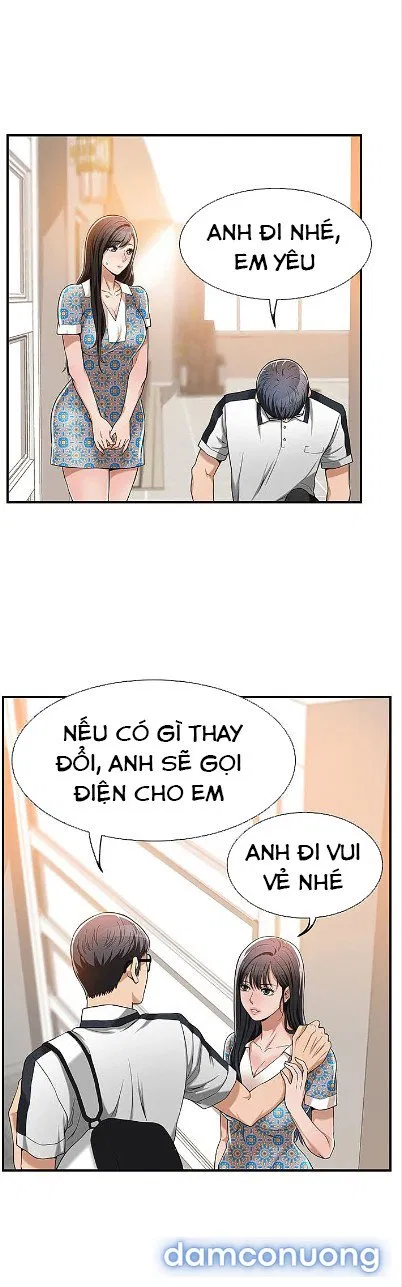 Craving – Dục Vọng 
