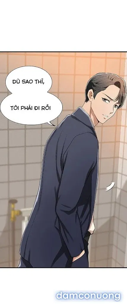 Craving – Dục Vọng 