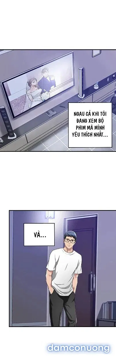 Craving – Dục Vọng 