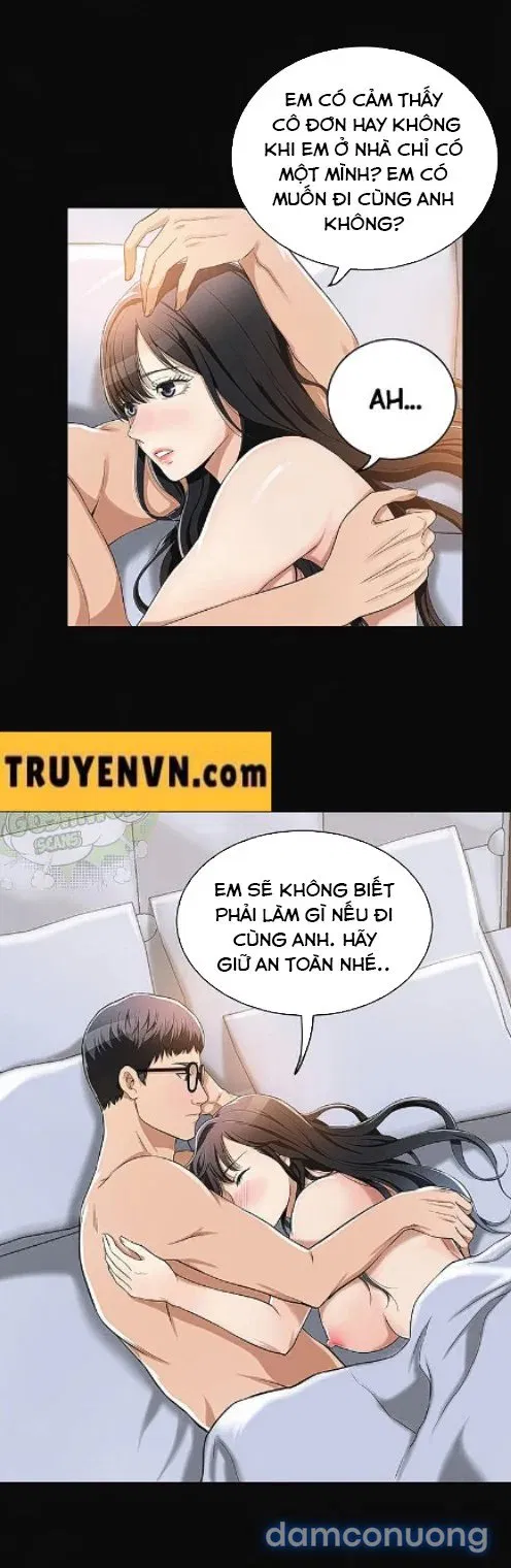 Craving – Dục Vọng 