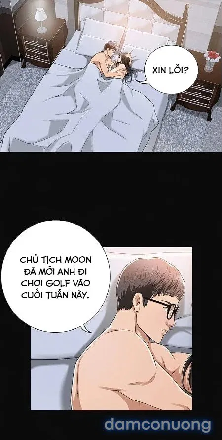 Craving – Dục Vọng 