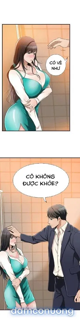 Craving – Dục Vọng 