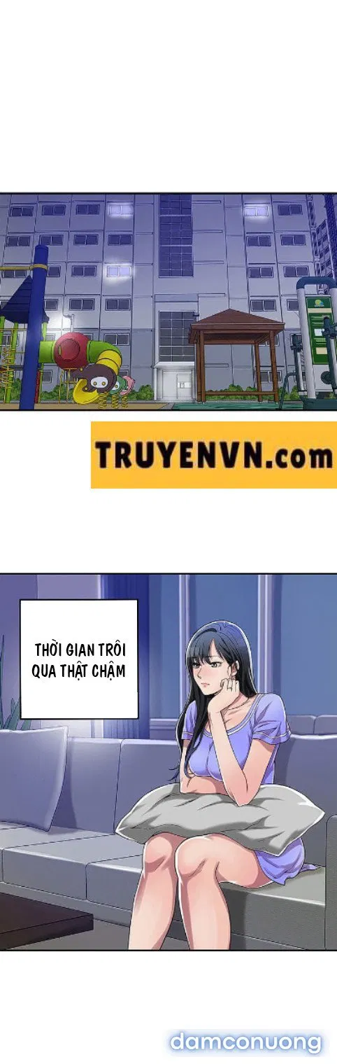 Craving – Dục Vọng 