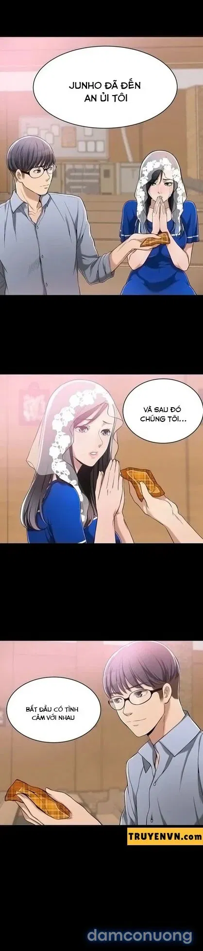 Craving – Dục Vọng 
