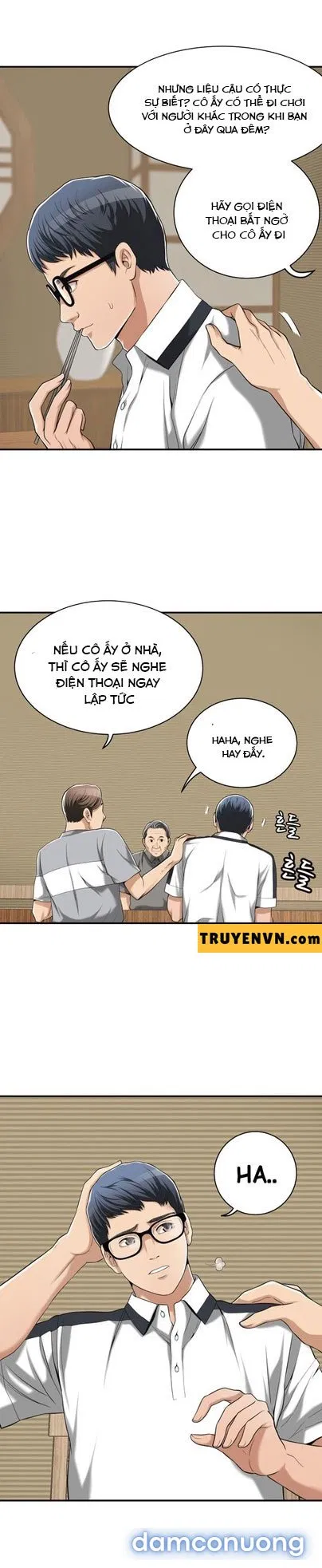 Craving – Dục Vọng 