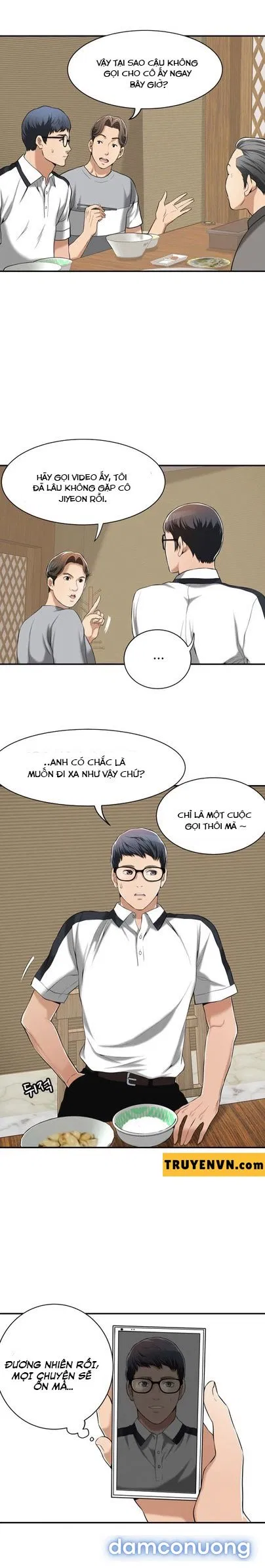 Craving – Dục Vọng 