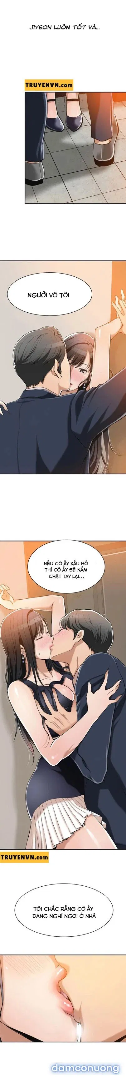 Craving – Dục Vọng 