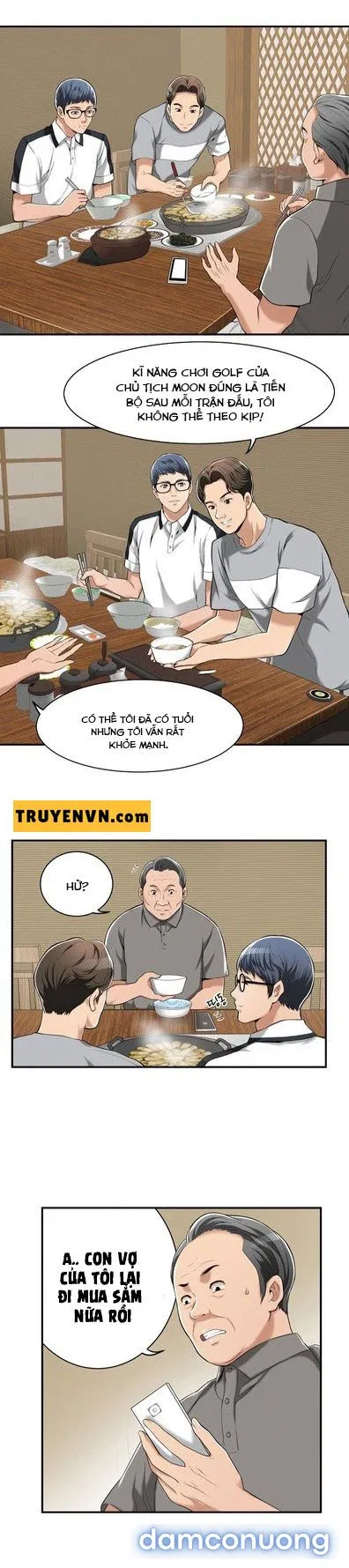 Craving – Dục Vọng 