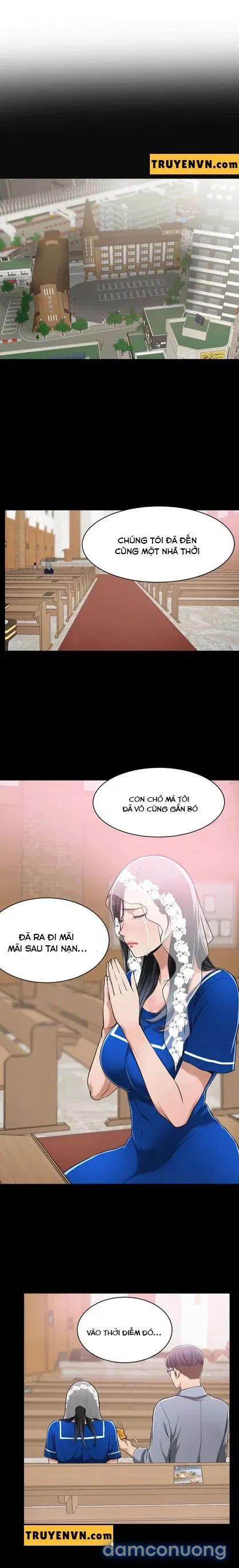 Craving – Dục Vọng 