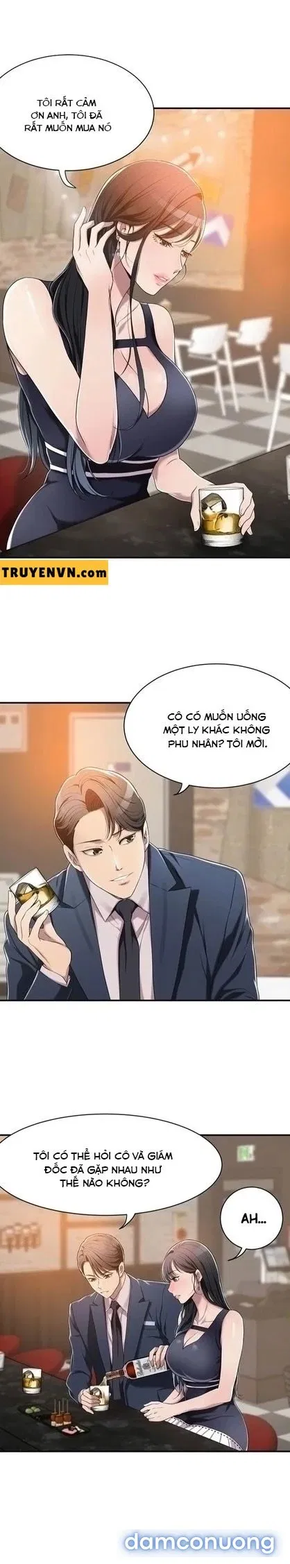 Craving – Dục Vọng 