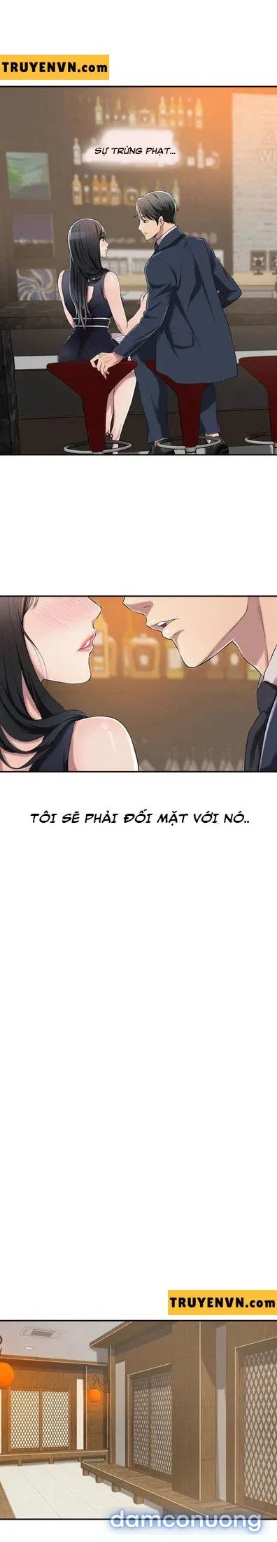 Craving – Dục Vọng 