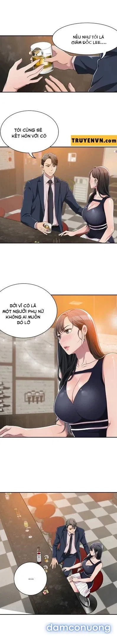 Craving – Dục Vọng 