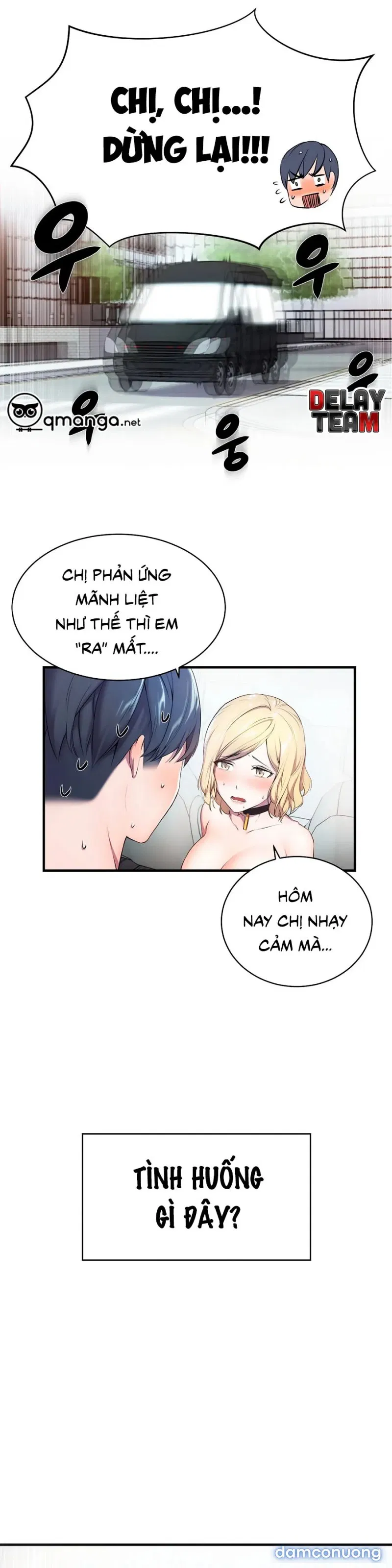 Quản Lý Của Siêu Anh Hùng 
