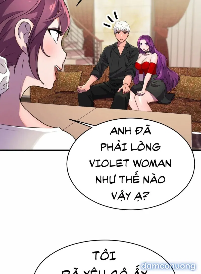 Quản Lý Của Siêu Anh Hùng 