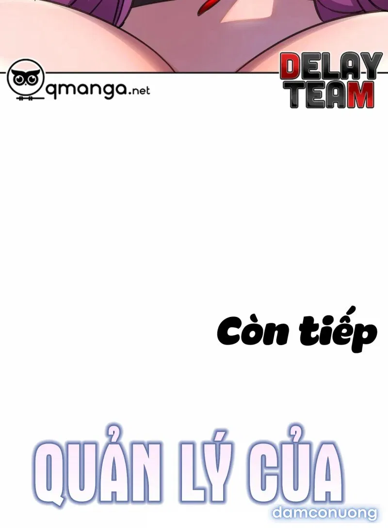 Quản Lý Của Siêu Anh Hùng 