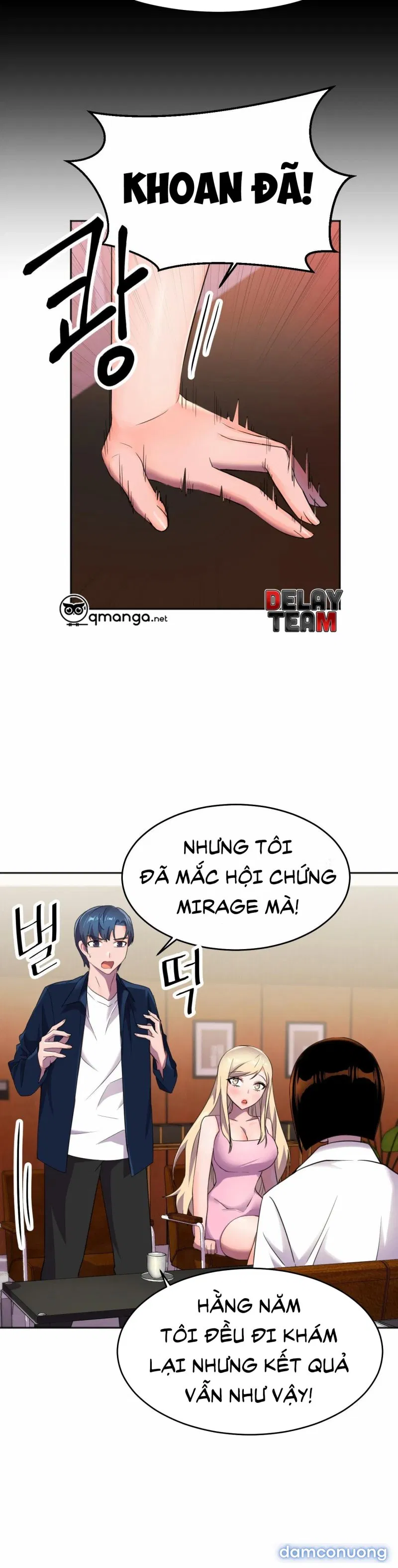 Quản Lý Của Siêu Anh Hùng 
